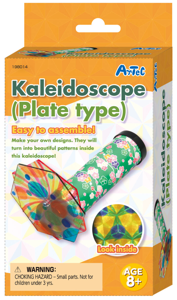 ART Kaleidoskop