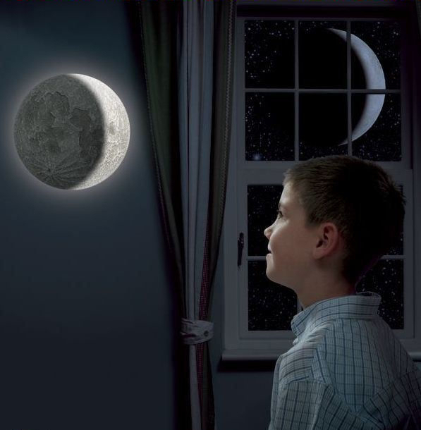 Mesiac do izby