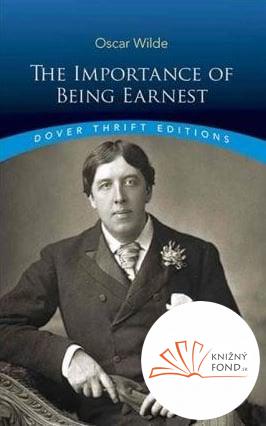 The Importance of Being Earnest (AJ)