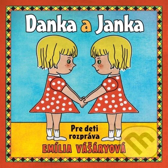 Danka a Janka (audiokniha)