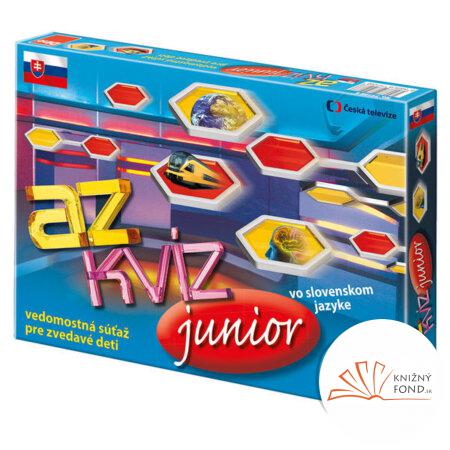 AZ Kviz Junior