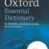 Oxford Essential Dictionary with CD-ROM