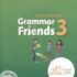 Grammar friends  3 SB + CD-ROM