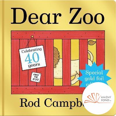 Rod Campebell: Dear ZOO (AJ)