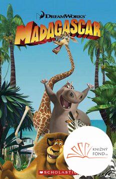 Madagascar 1 + CD (AJ)