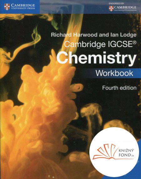 Cambridge IGCSE Chemistry: Workbook