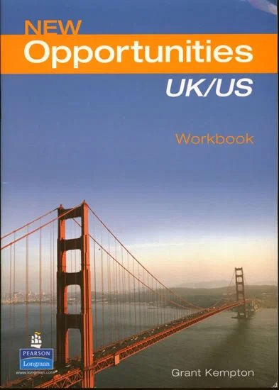 Opportunities in UK/US