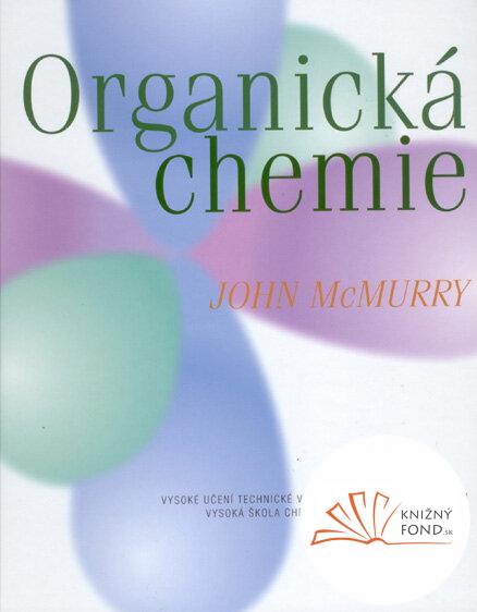 Organická chemie – CZ