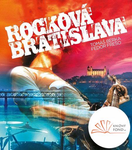 Rocková Bratislava
