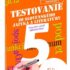 Testovanie 5 zo slovenského jazyka a literatúry
