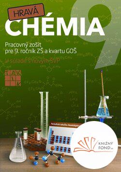 Hravá chémia 9