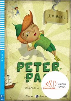 Peter Pan (AJ)